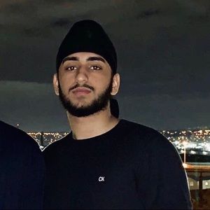 Meet your Posher, Avdeep